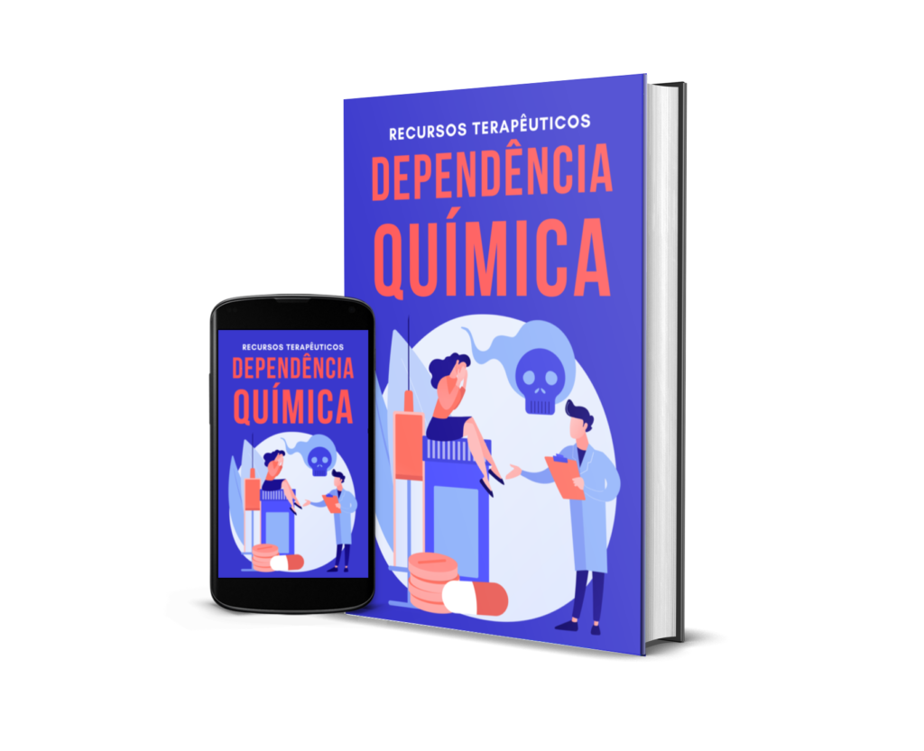 Dependência Química Recursos Terapêuticos 